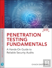 Penetration Testing Fundamentals