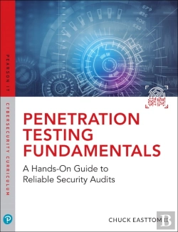 Bertrand.pt - Penetration Testing Fundamentals