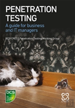 Bertrand.pt - Penetration Testing