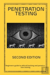 Penetration Testing Step By Step Guide