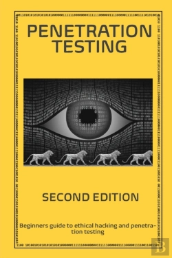 Bertrand.pt - Penetration Testing Step By Step Guide