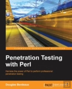 Bertrand.pt - Penetration Testing With Perl