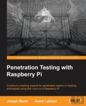 Penetration Testing With Raspberry Pi