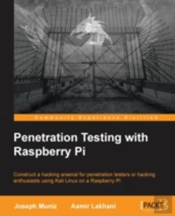 Bertrand.pt - Penetration Testing With Raspberry Pi