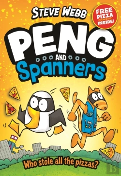 Bertrand.pt - Peng And Spanners