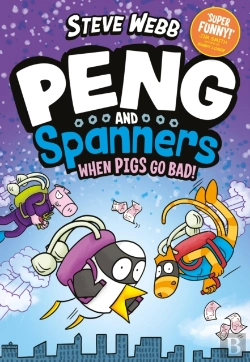 Bertrand.pt - Peng And Spanners: When Pigs Go Bad!