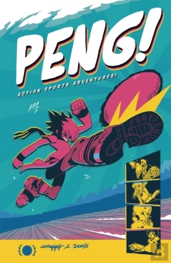 Bertrand.pt - Peng!