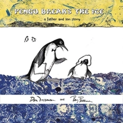 Bertrand.pt - Pengo Breaks The Ice