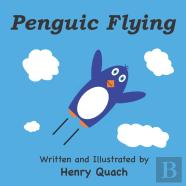 Penguic Flying