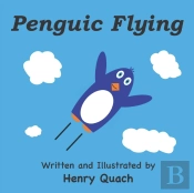 Penguic Flying