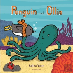 Bertrand.pt - Penguin And Ollie