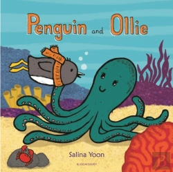 Bertrand.pt - Penguin And Ollie