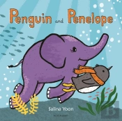 Penguin And Penelope