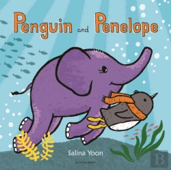 Bertrand.pt - Penguin And Penelope