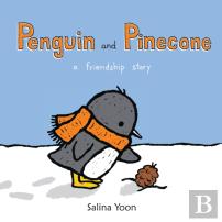 Penguin And Pinecone
