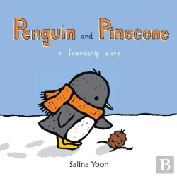 Bertrand.pt - Penguin And Pinecone