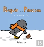 Penguin And Pinecone