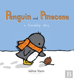 Bertrand.pt - Penguin And Pinecone