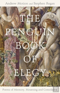 Bertrand.pt - Penguin Book Of Elegy