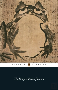 Bertrand.pt - Penguin Book Of Haiku