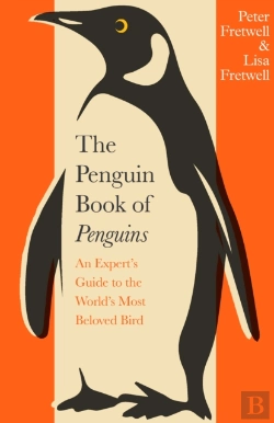 Bertrand.pt - Penguin Book Of Penguins