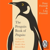Penguin Book Of Penguins