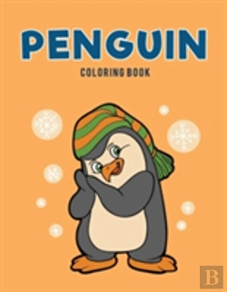 Bertrand.pt - Penguin Coloring Book