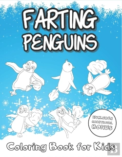 Bertrand.pt - Penguin Coloring Book