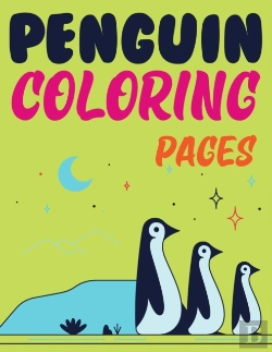 Bertrand.pt - Penguin Coloring Pages