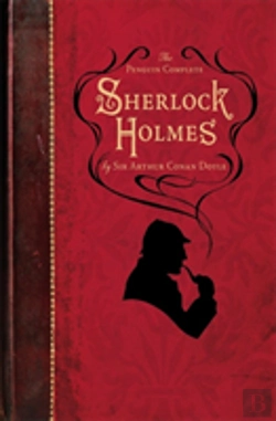 Bertrand.pt - Penguin Complete Sherlock Holmes