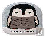 Penguin & Friends