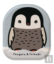 Penguin & Friends