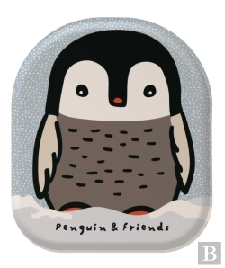 Bertrand.pt - Penguin & Friends