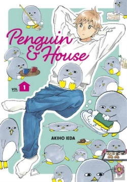 Bertrand.pt - Penguin & House 1