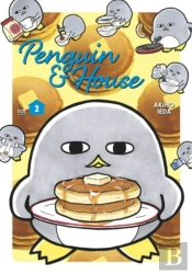 Penguin & House 2