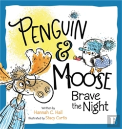 Bertrand.pt - Penguin & Moose Brave The Night