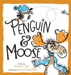 Bertrand.pt - Penguin & Moose