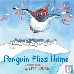Bertrand.pt - Penguin Flies Home