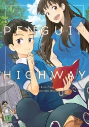 Penguin Highway (Manga)