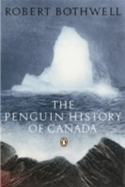 Bertrand.pt - Penguin History Of Canada