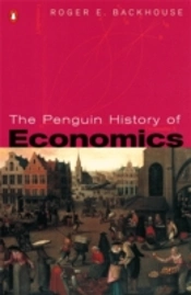 Penguin History Of Economics