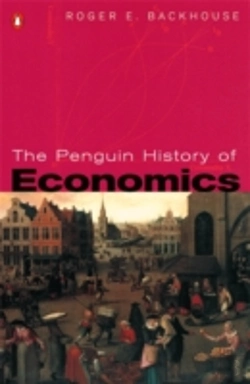 Bertrand.pt - Penguin History Of Economics