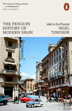 Bertrand.pt - Penguin History Of Modern Spain