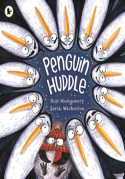 Bertrand.pt - Penguin Huddle
