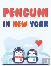 Penguin In New York