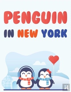 Bertrand.pt - Penguin In New York