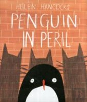 Penguin In Peril