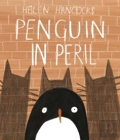Penguin In Peril