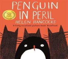 Penguin In Peril