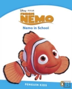 Bertrand.pt - Penguin Kids 1 Finding Nemo Reader